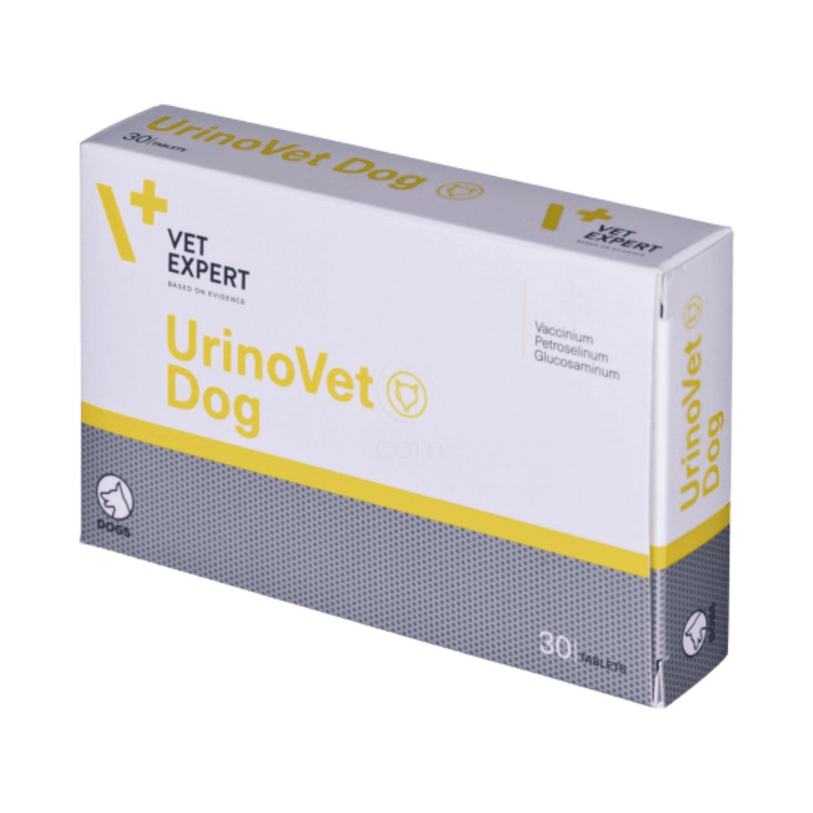 VETEXPERT Tablete za urinarni trakt pasa UrinoVet 30/1