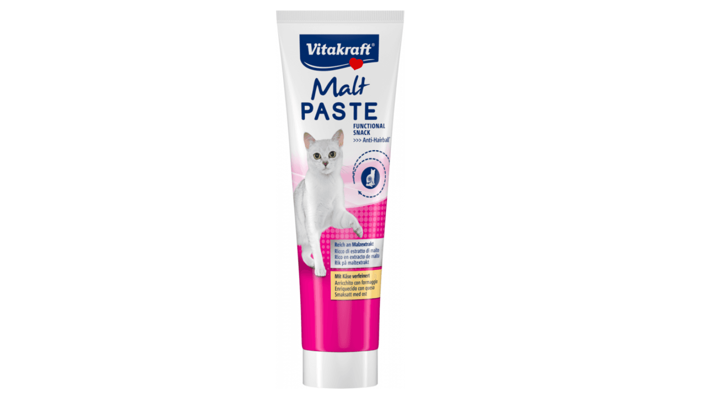 VITAKRAFT Pasta sa sirom za mačke Malt 100g