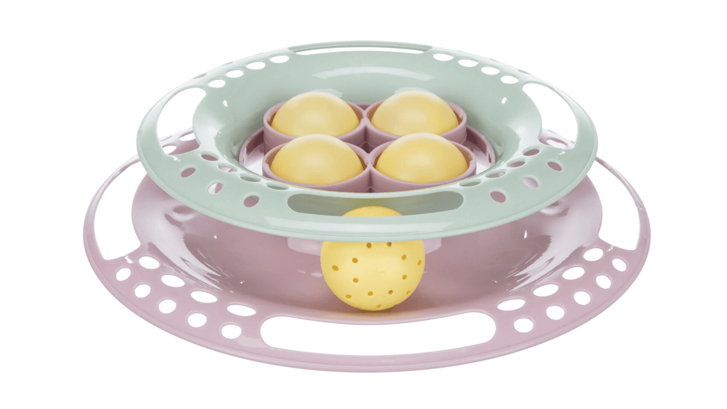 TRIXIE Igračka za mačke Junior Circle 24cm