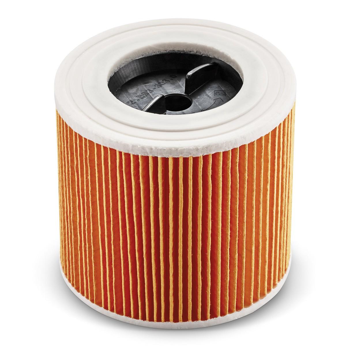 Selected image for KÄRCHER Filter WD