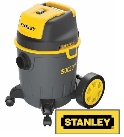 Selected image for STANLEY Usisivač, 1200 W, 20 l