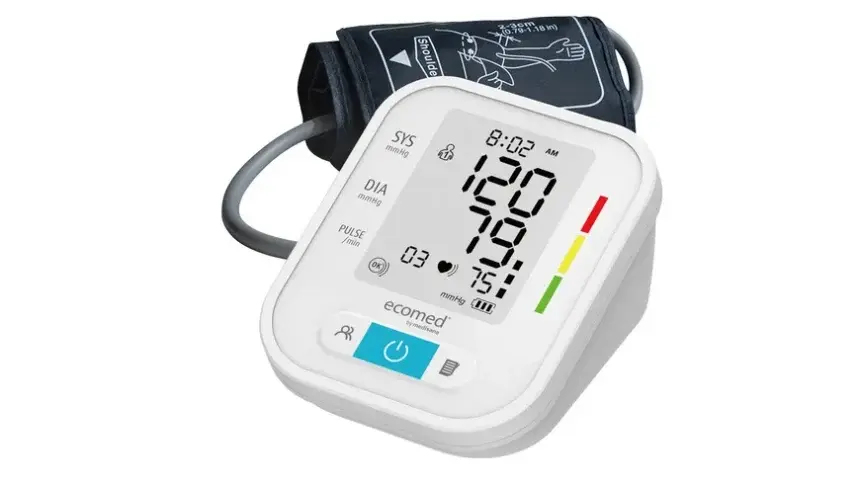 Medisana Aparat za pritisak za nadlakticu BU-95E