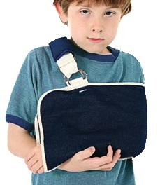 Fortuna Imobilizator za ruku i rame, Za decu, INT-172