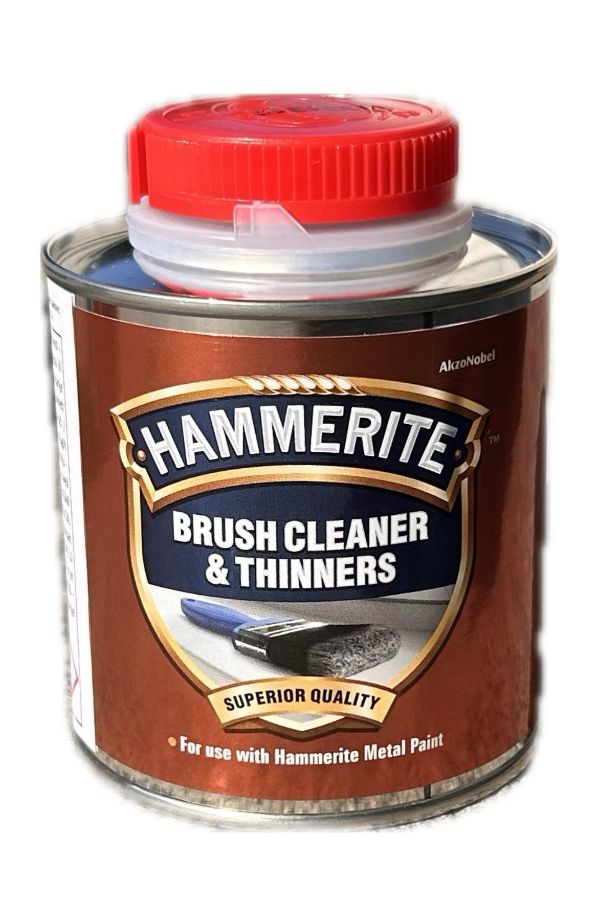 Hammerite Razređivač, 0,25 l