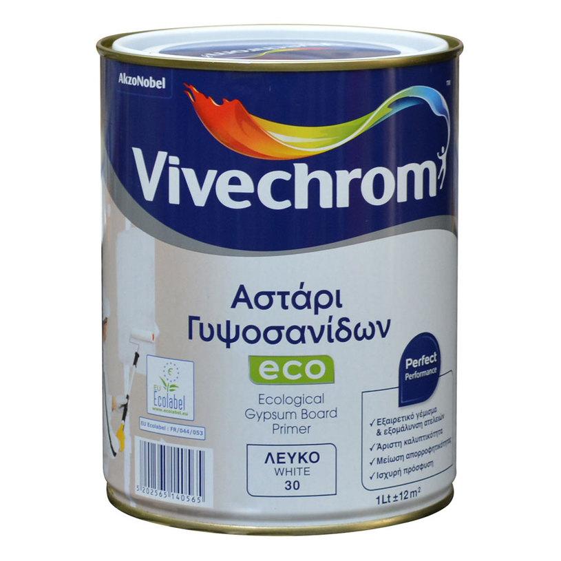 Vivechrom Premaz za zidove Vive Gypsum ECO, 1 l