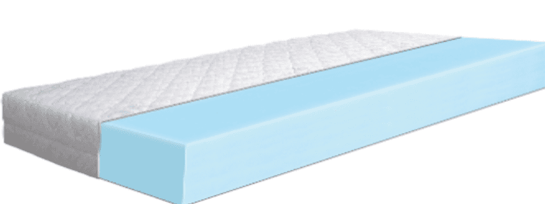 S Dream Dušek Praktik, 180x200 cm