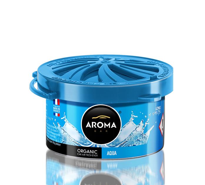 Selected image for Aroma car ORGANICAqua