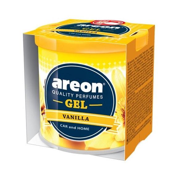 Selected image for AREON GEL Vanila 80 g