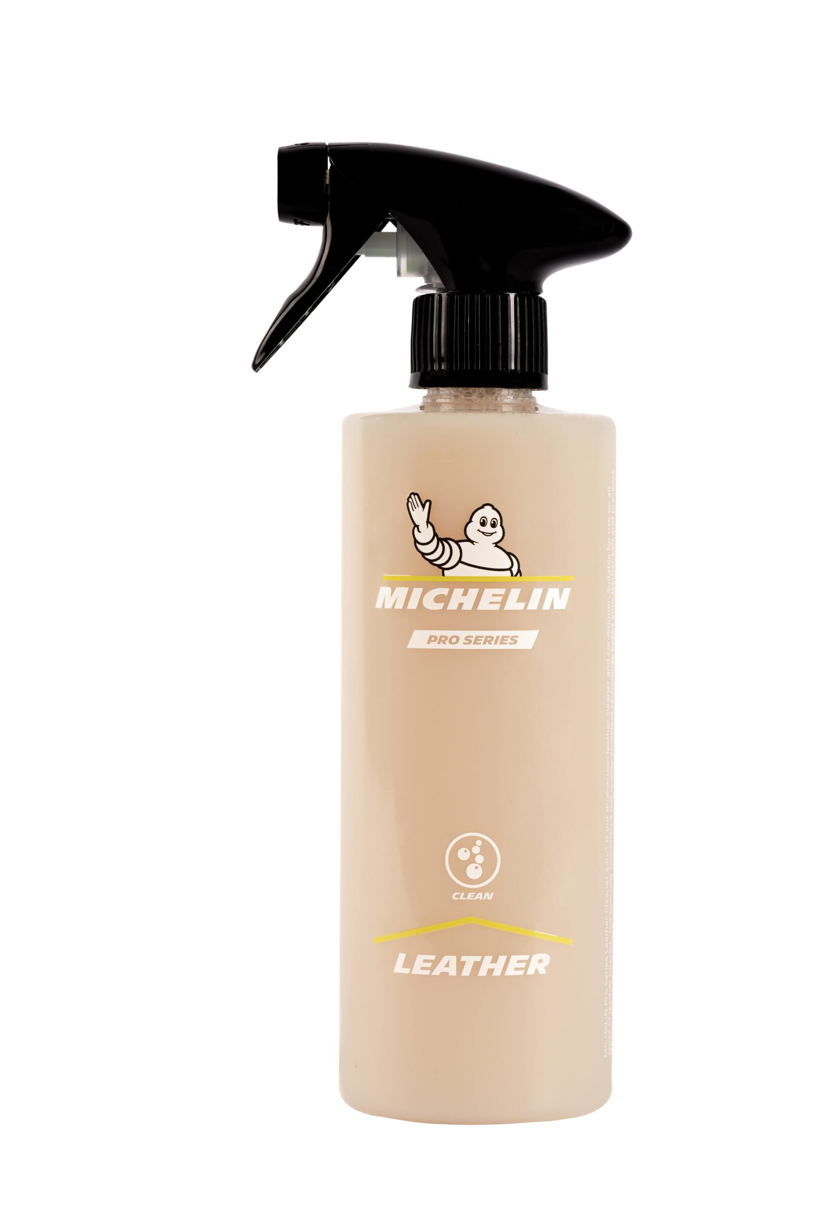 MICHELIN Pro sredstvo za negu kože 500 ml
