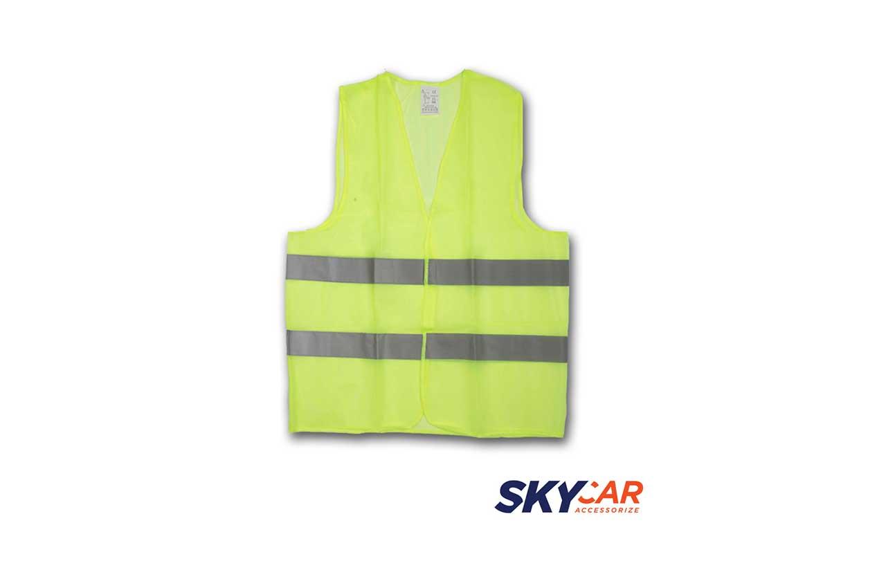 SkyCar Prsluk sigurnosni 60g XL