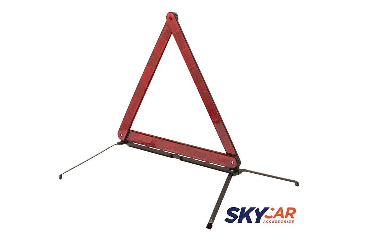 SkyCar Sigurnosni trougao 43cm