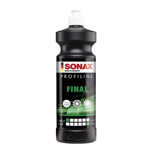 SONAX Profiline Final završna pasta