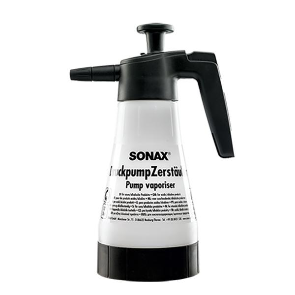 SONAX Profiline pumpa za kisele i alkalne proizvode
