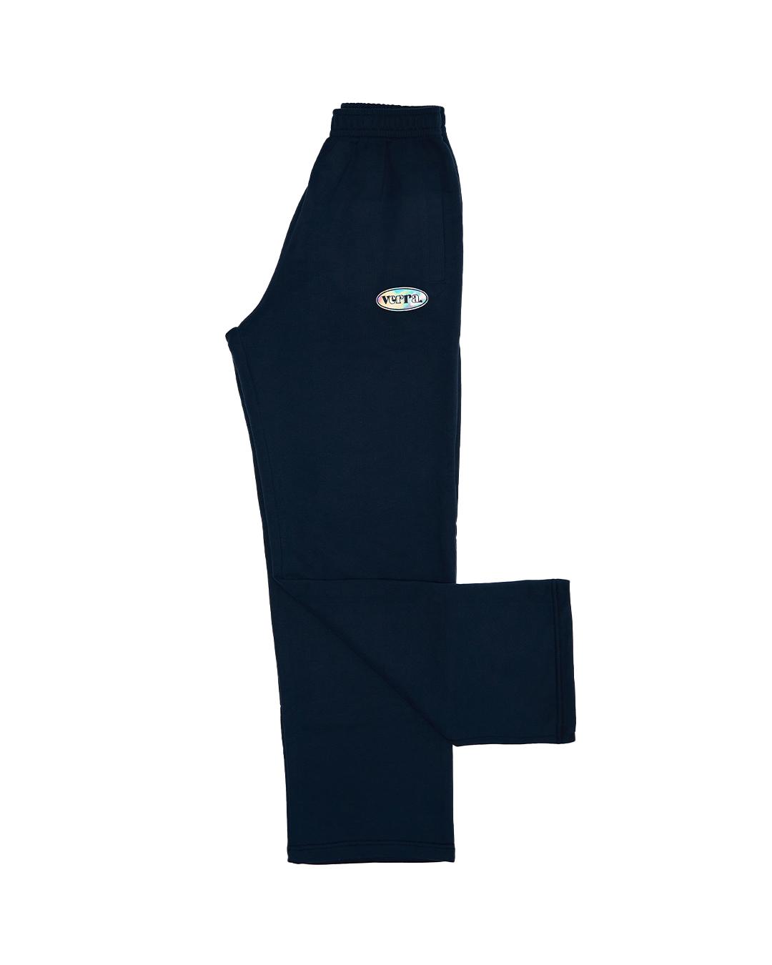 Verra wear Ženski donji deo trenerke Diana, Teget