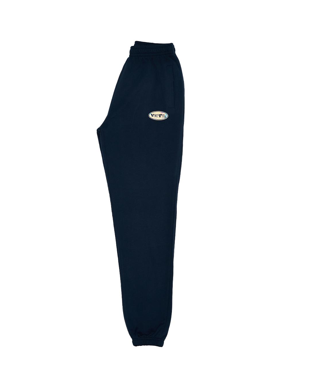 Verra wear Ženski donji deo trenerke April, Teget