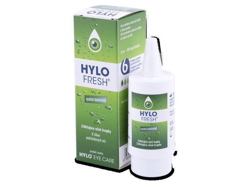 URSAFARM, Nemačka Hilo Freš kapi 10 ml