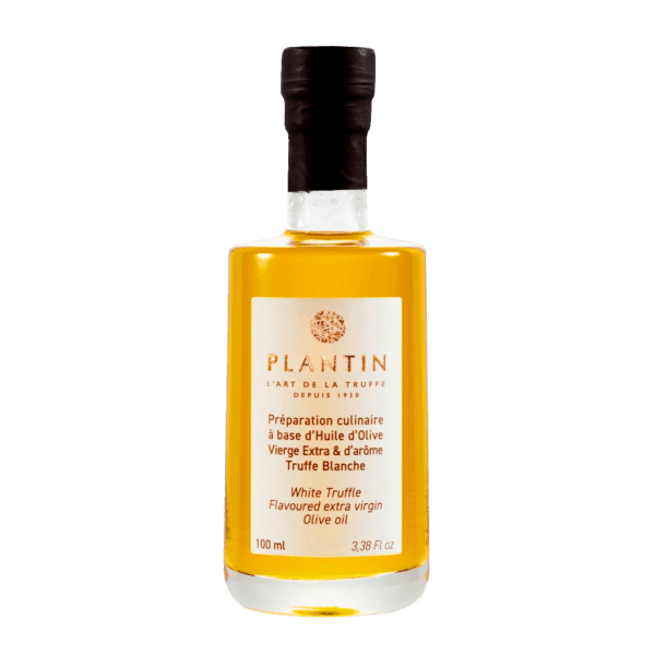PLANTIN Ekstra devičansko maslinovo ulje, Ukus belog tartufa, 100ml