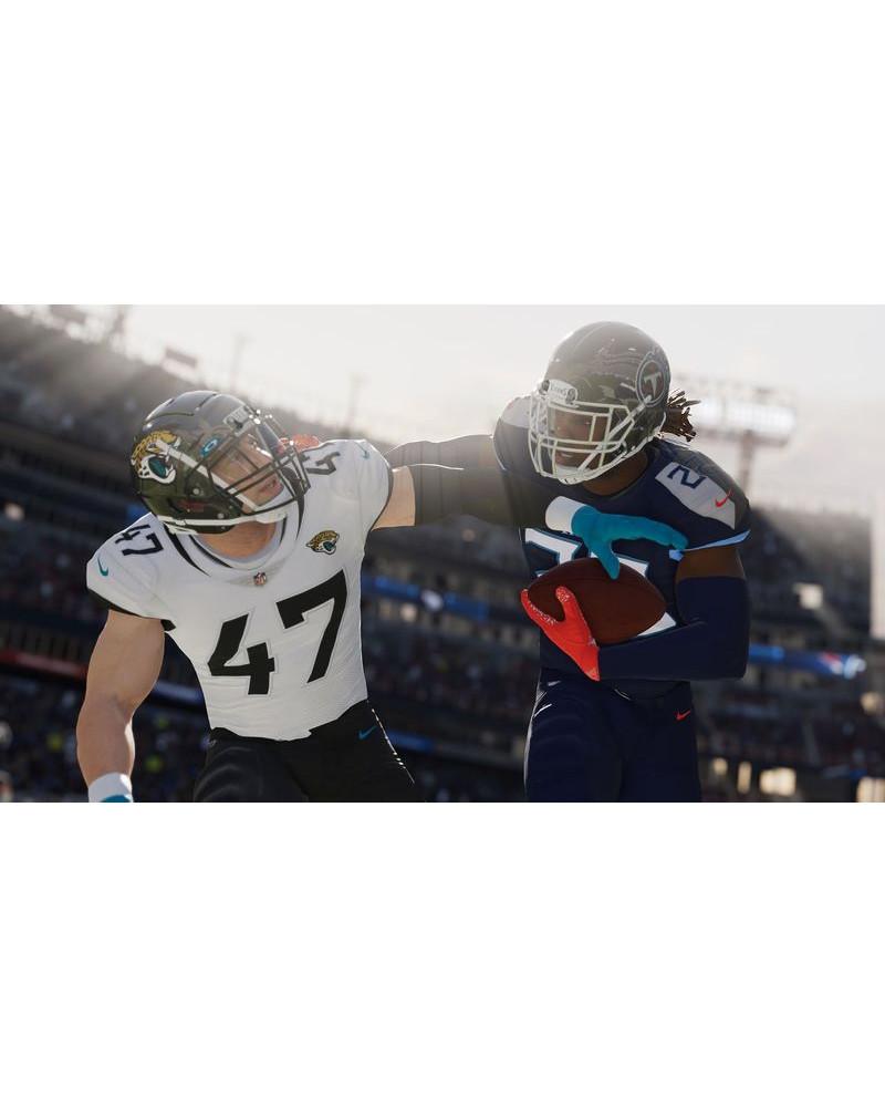 Selected image for ELECTRONIC ARTS Igrica XBOX Series X Madden NFL 22