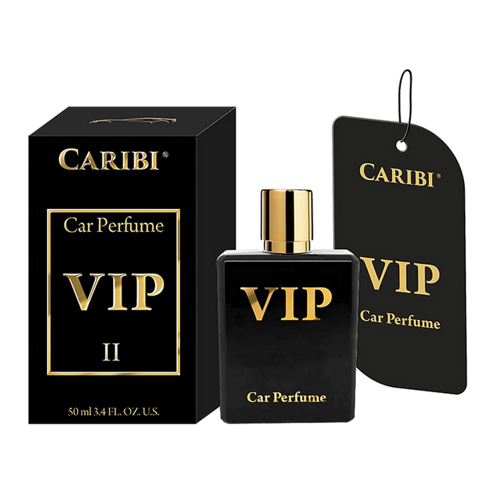 VIP Parfem za auto II 50 ml