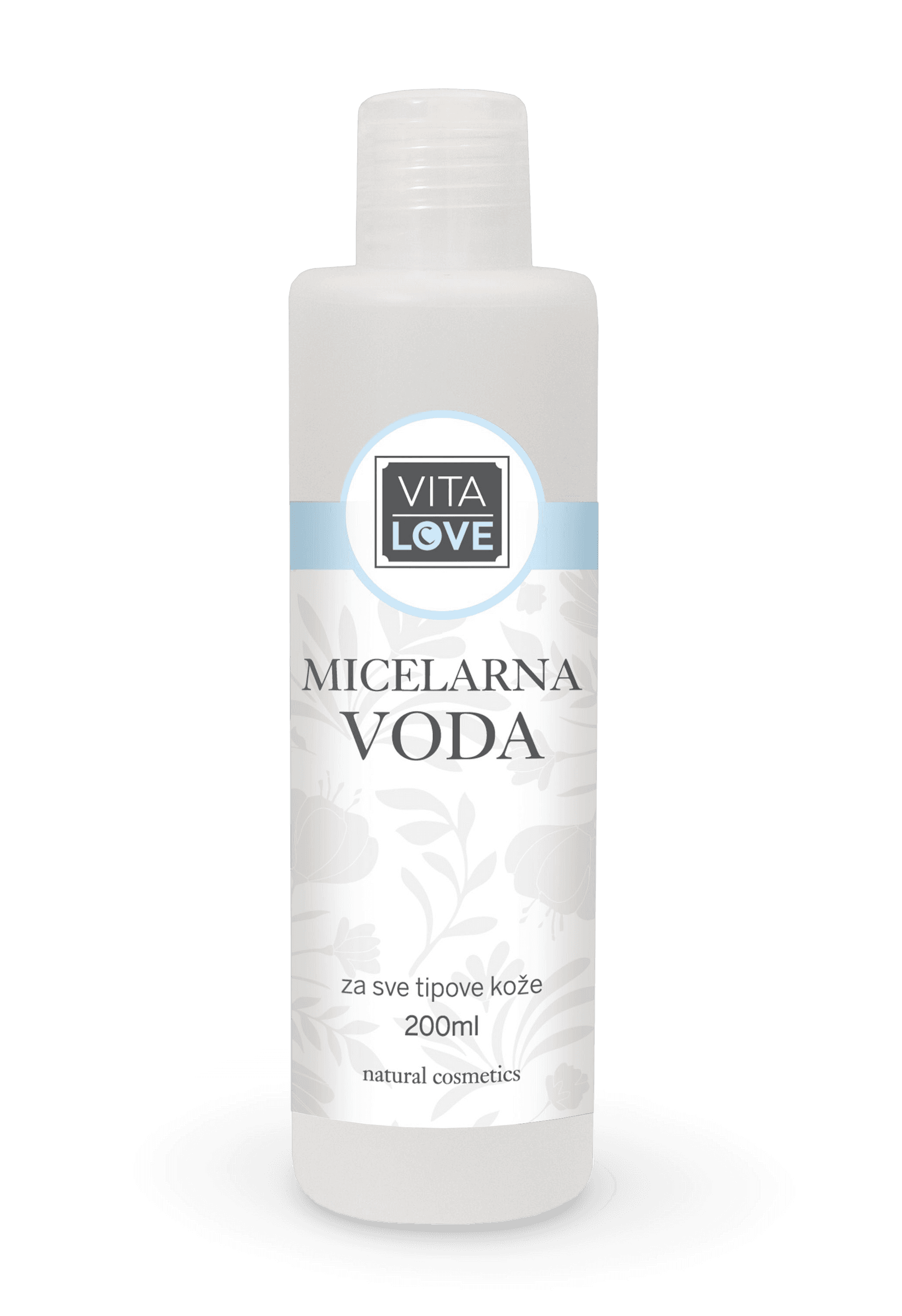 Vitalia Farm Micelarna voda, 200 ml