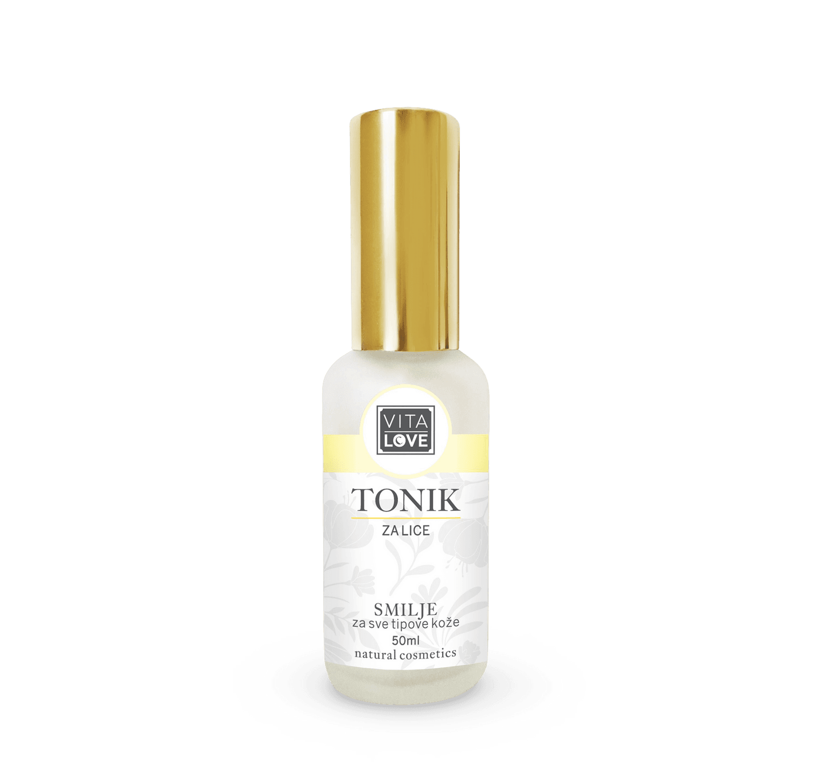 Vitalia Farm Tonik za lice Smilje, 50 ml