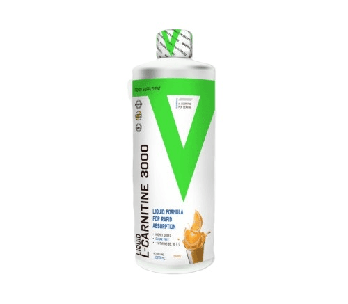 Vitalikum L-carnitine, Narandža, 1L