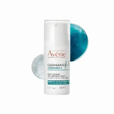 Avene Koncentrovana nega protiv nepravilnosti Cleanance Comedomed+, 30 ml