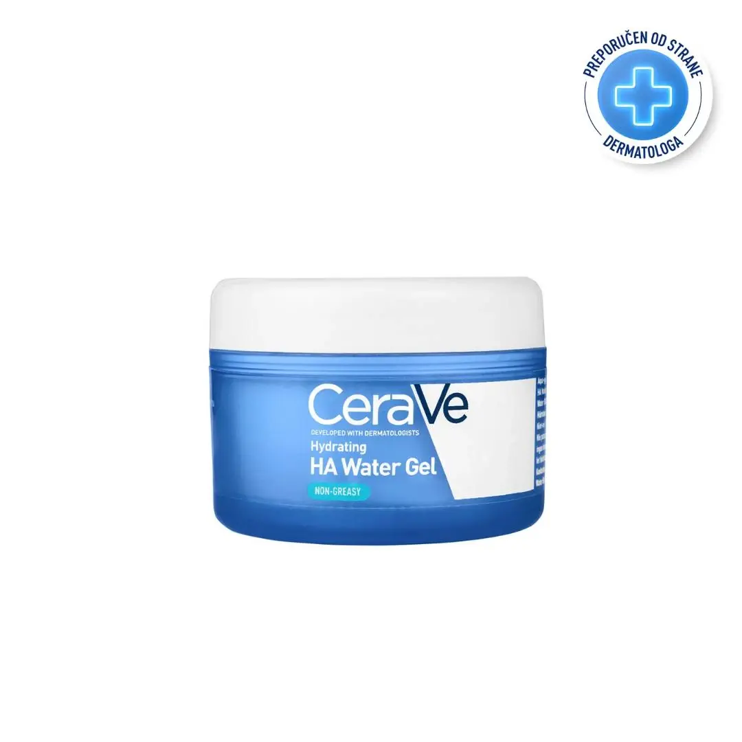 CeraVe Hidratantni vodeni gel sa hijaluronskom kiselinom, 48 ml