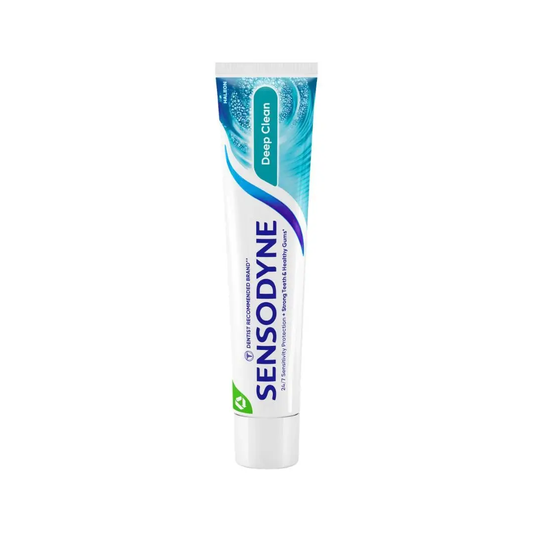 Sensodyne Pasta za zube Deep Clean, 75 ml