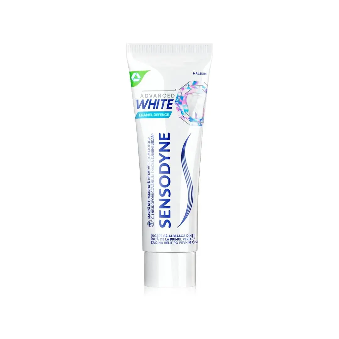 Sensodyne Pasta za zube Enamel Defence, 75 ml