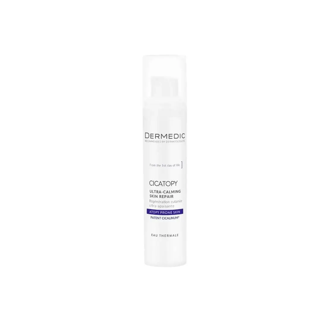 Dermedic Regenerativna krema Cicatopy, 50 ml
