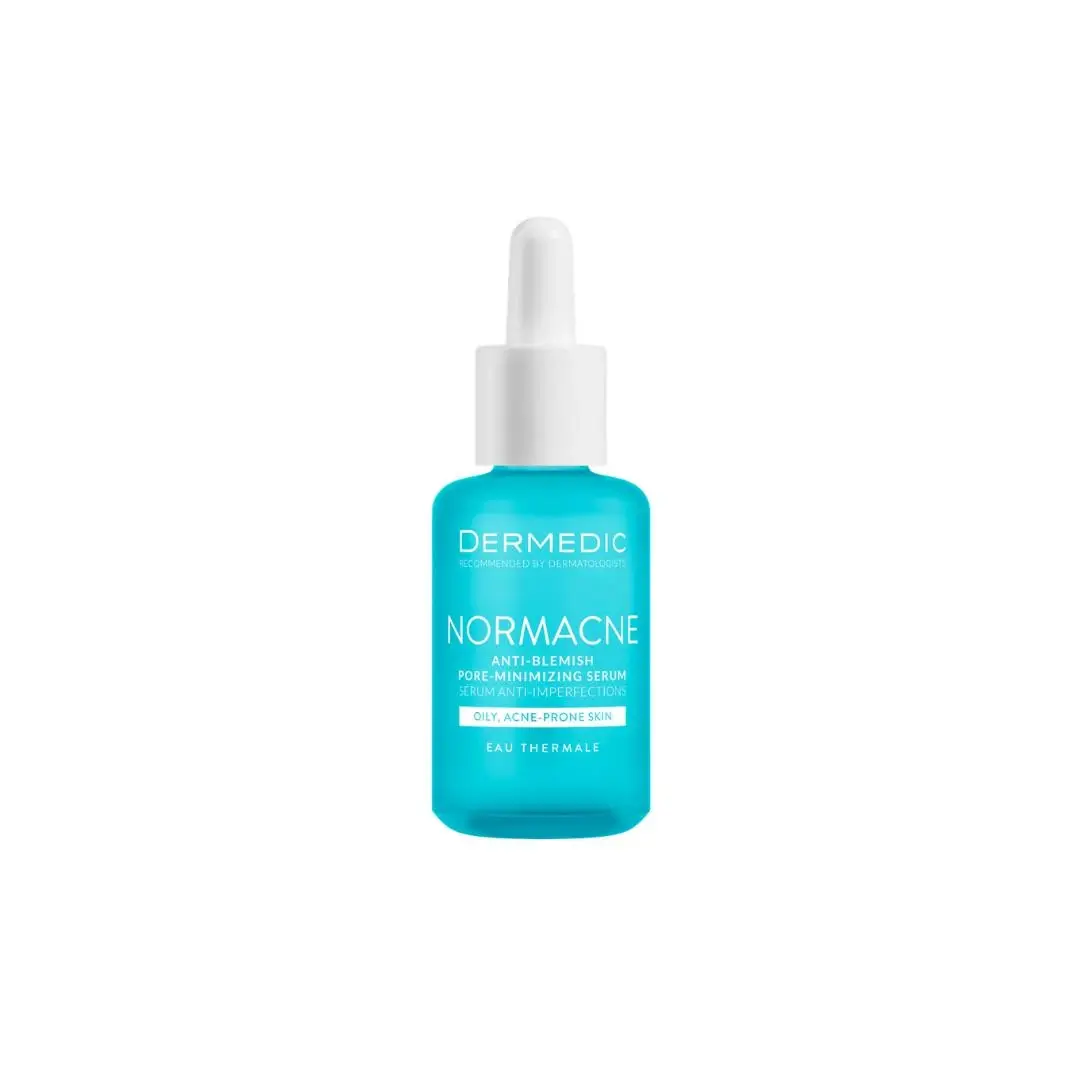 Dermedic Serum protiv nepravilnosti Normacne, 30 ml