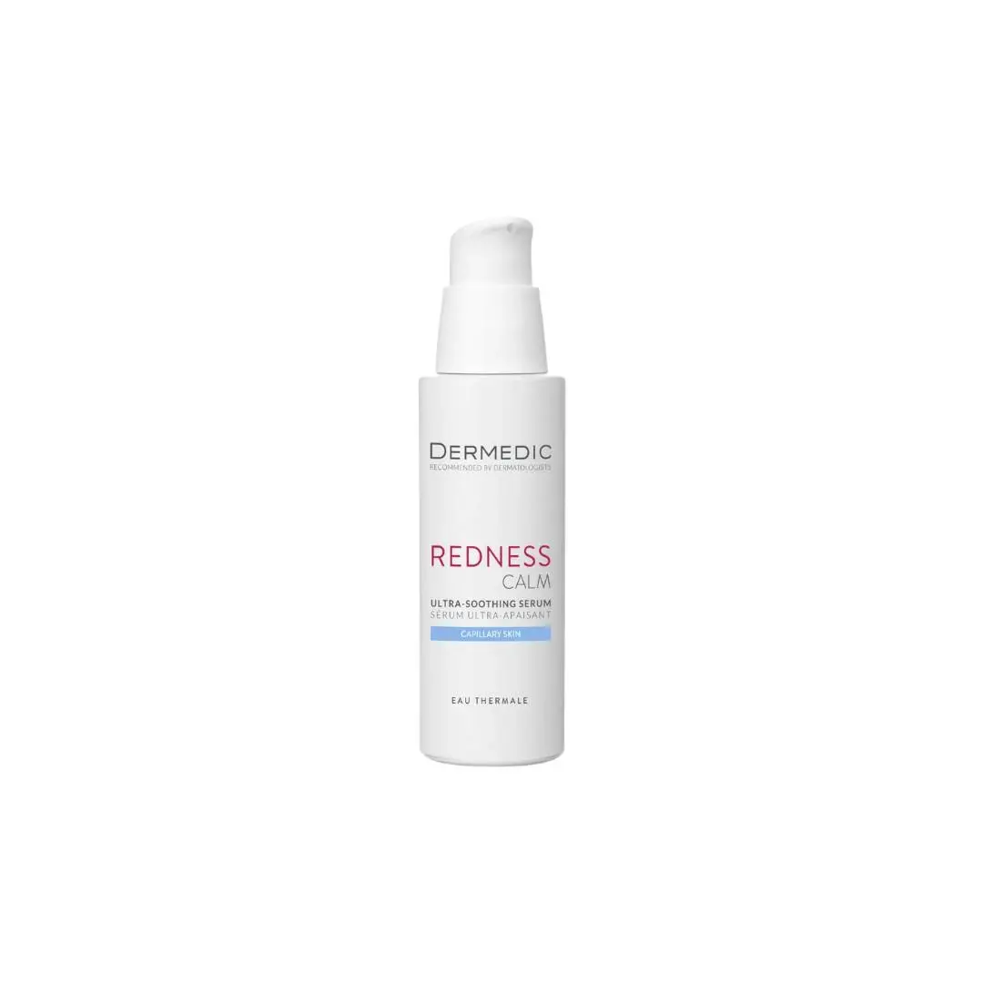 Dermedic Umirujući serum Redness Ultra, 30 ml