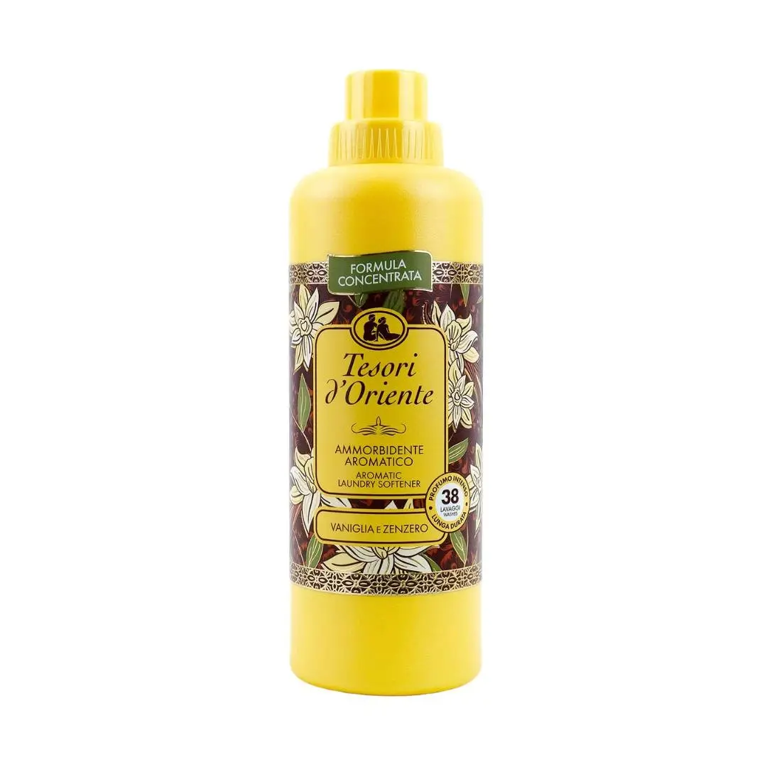 Tesori d'Oriente Aromatični omekšivač za veš, 760 ml