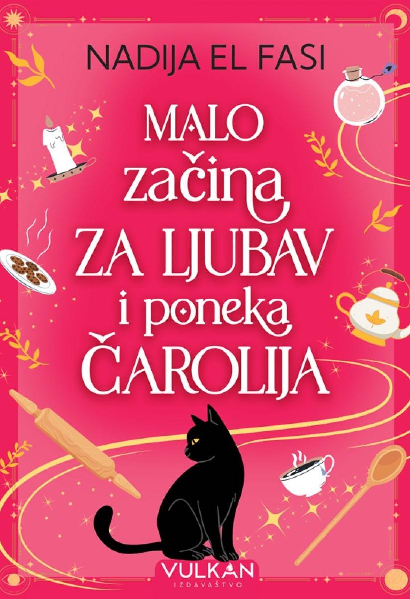 Malo začina za ljubav i poneka čarolija