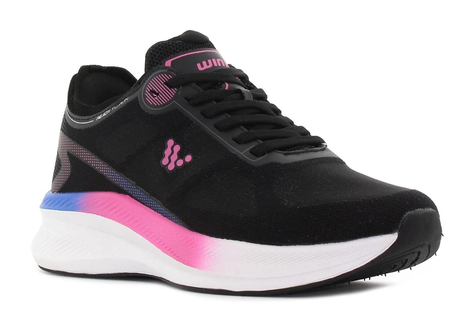 Wink Ženske patike, Crne