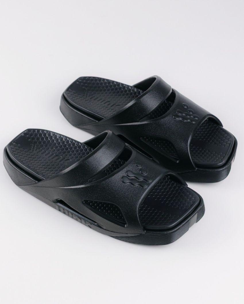 Wink Muške papuče, Crne