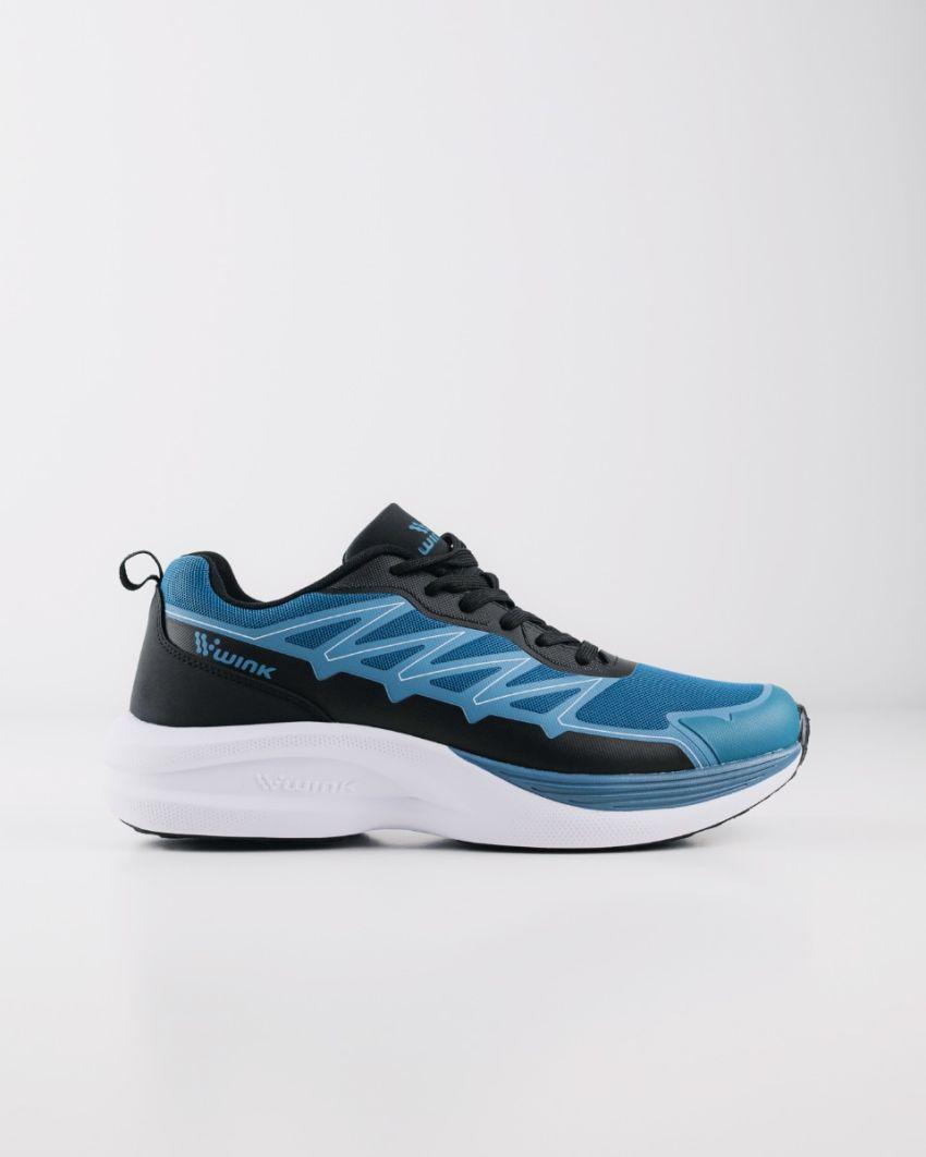 Wink Muške patike, Svetloplave, JX52191-3