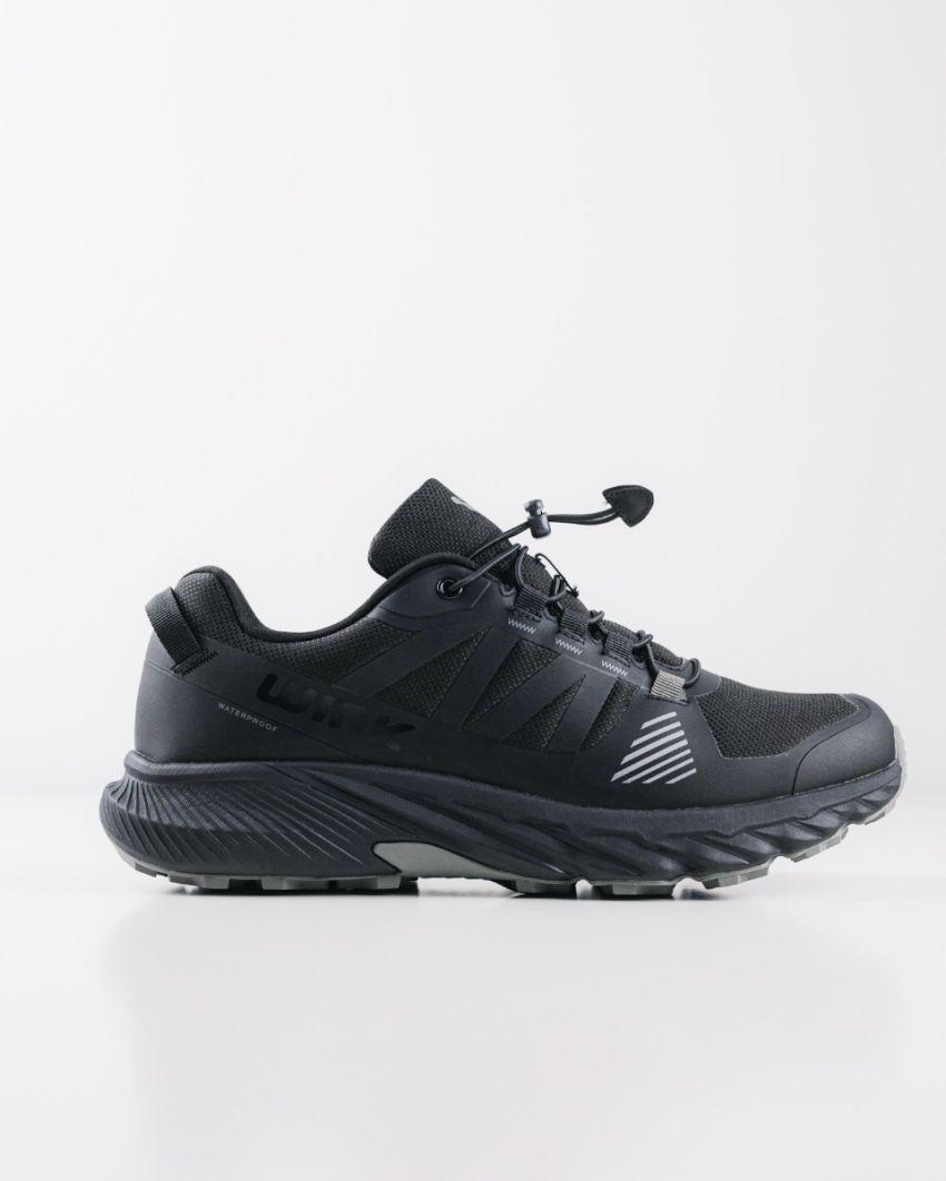 Wink Muške patike, Crne, LF52083-3