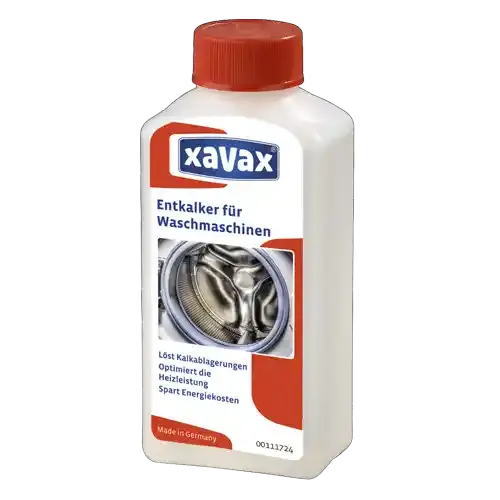 XAVAX Sredstvo protiv kamenca za veš mašine 250ml