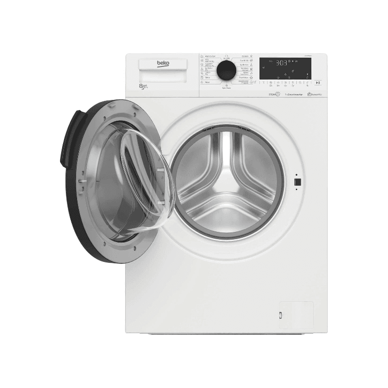 Selected image for BEKO HTV8716XO Mašina za pranje i sušenje veša 8/5 kg, ProSmart motor