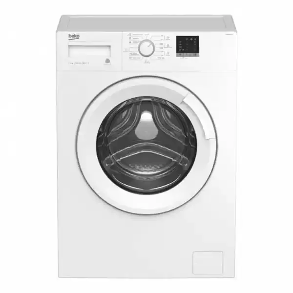 Selected image for Beko WUE 6411 XWW Mašina za pranje veša, 6 kg