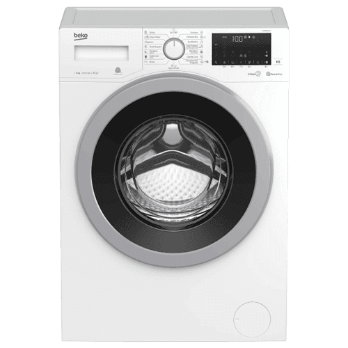 Selected image for Beko WUE 8736 XST Mašina za pranje veša, 8 kg