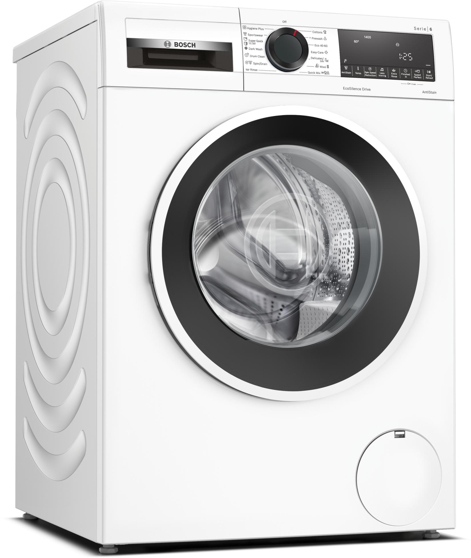 Selected image for Bosch WGG14402BY Mašina za pranje veša, 9 kg