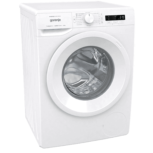 GORENJE Mašina za pranje veša WNPI84BDS bela