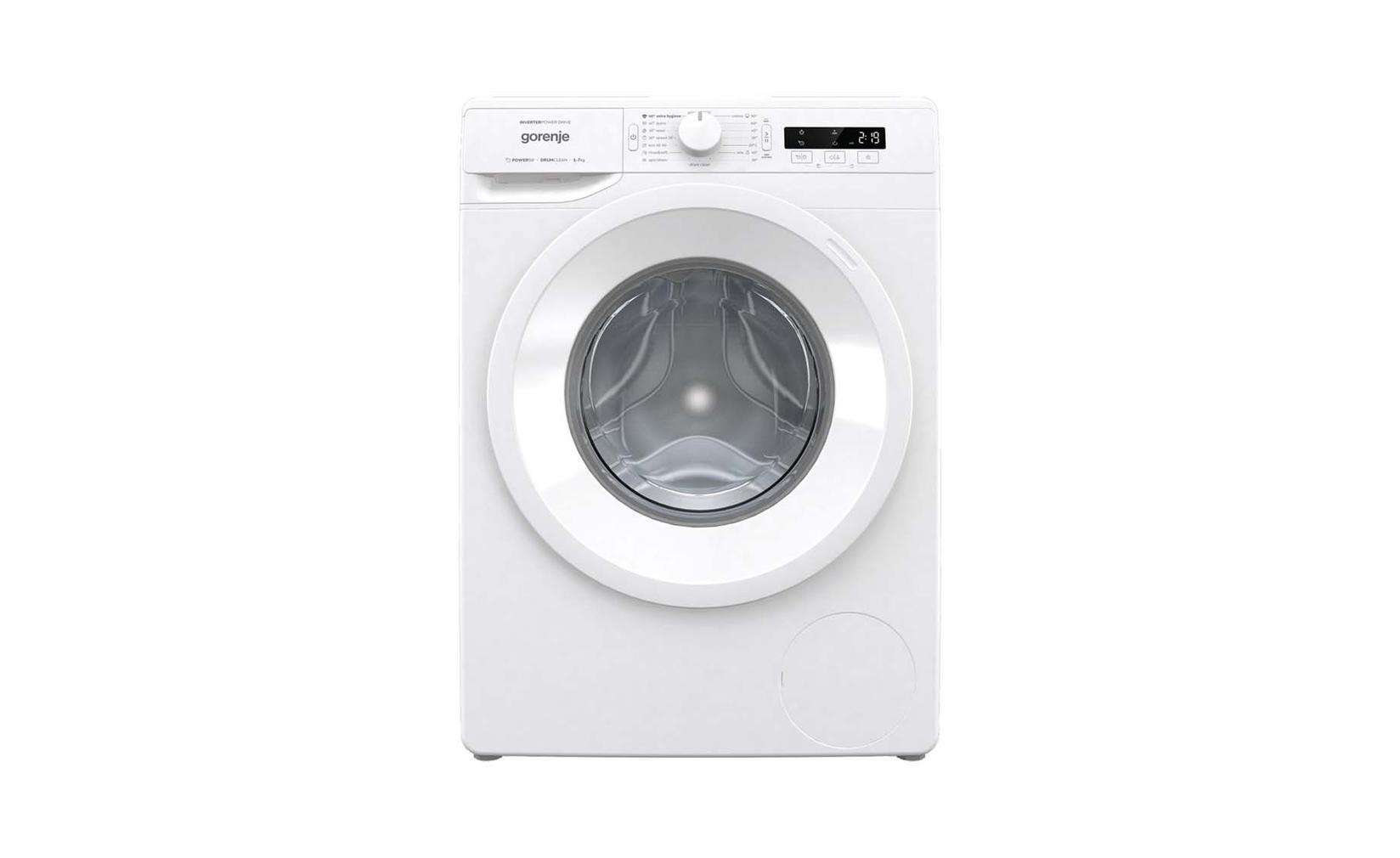 Selected image for Gorenje WNPI 72B Mašina za pranje veša, 7 kg
