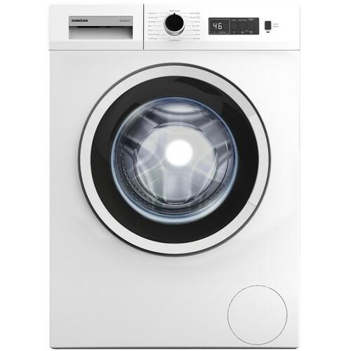 KONČAR Mašina za pranje veša VM 12 7 CTN3 bela