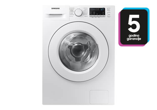 Selected image for Samsung WD80T4046EE/LE Mašina za pranje i sušenje veša, 8/5 kg