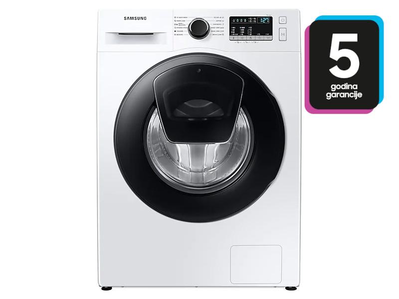 Samsung WW90T4540TE1LE Mašina za pranje veša, 9 kg