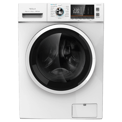 Selected image for Tesla WW86491M Mašina za pranje i sušenje veša, 8/6kg, 1900 W